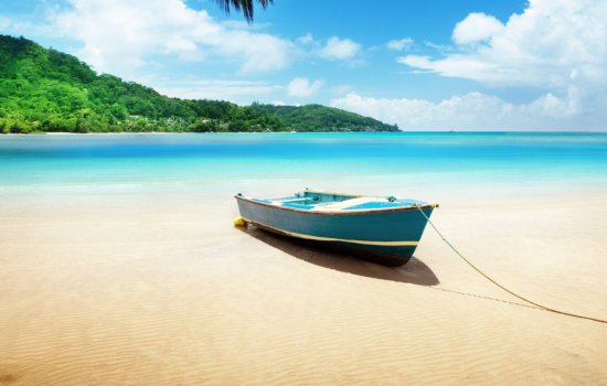 Seychelles Beach Holidays