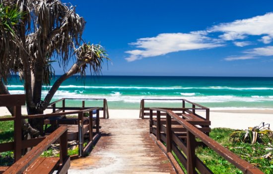 Australia Beach Holidays