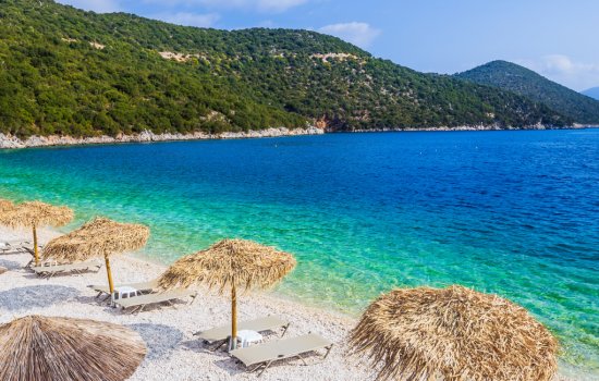 Greece Beach Holidays